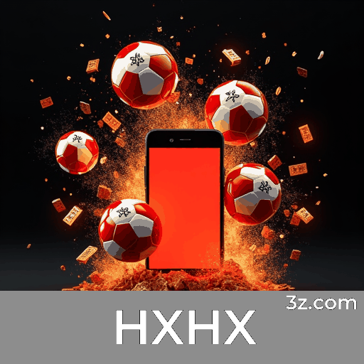HXHX Logo